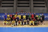 Fit-Morning Gredar Futsal Brzeg rozegrał sparing z reprezentacją Wysp Salomona. Brzeżanie wygrali 2:1 po wyrównanym meczu