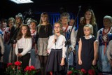 "Dokąd idziesz Polsko". Koncert pieśni patriotycznych w świetlicy w Rakowcu [ZDJĘCIA]