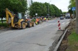 Ulica Keplera w Głogowie będzie zamknięta w poniedziałek
