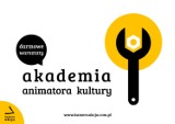 Akademia Animatora Kultury w Łodzi. Bezpłatny kurs przed Festiwalem Kamera Akcja