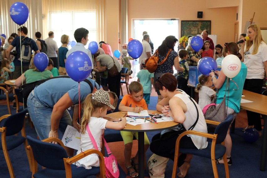 Tyle spokoju ile tylko potrzebujesz,
tyle szaleństwa, aby...