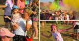 Lwówek: Tłumy na festiwalu baniek mydlanych i kolorów! Zobaczcie, jak bawili się mieszkańcy! 