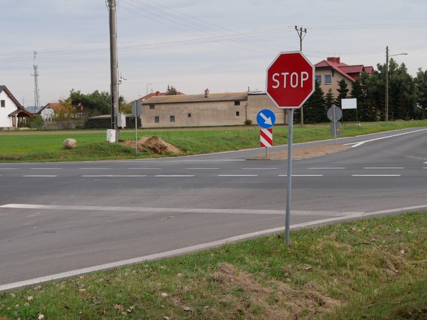 Rozpoczęła się budowa sygnalizacji na skrzyżowaniu ulic Europejskiej i Kąkolewskiej w Grodzisku Wielkopolskim