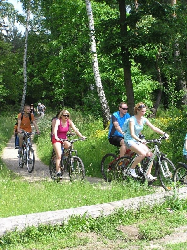 Kolejny fotopiknik rowerowy dotrze na Księży Młyn i w jego okolice.