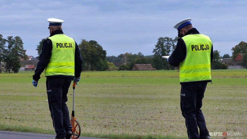 Odbyła się pierwsza rozprawa po śmiertelnym wypadku pod Chobienicami [FOTO]