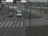 Uwaga! Wielkie korki w Bydgoszczy! Przejazd przy ul. Inwalidów-Kamienna zablokowany [zdjęcia]
