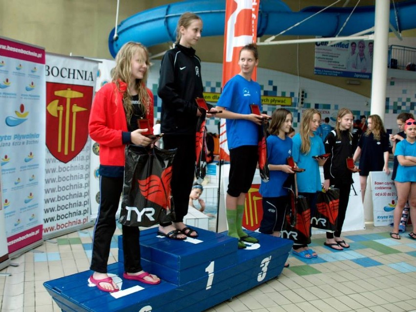 Kamila Kumorek - II miejsce w Finale