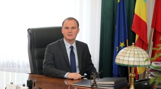 Dawid Kostempski nie jest już przewodniczącym GZM-u