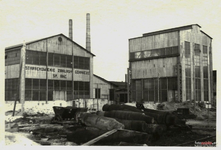 Starachowickie Zakłady Górnicze
