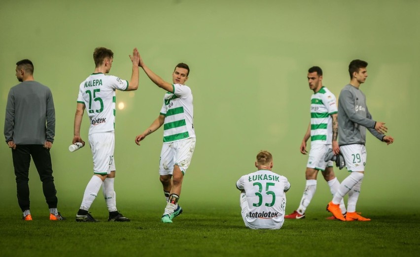 Lechia Gdańsk zagra w meczu przyjaźni ze Śląskiem Wrocław