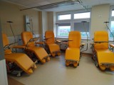 Od września w szpitalu w Nowym Targu rozpocznie pracę dzienny oddział chemioterapii