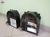 Kradzież datków w Radecznicy. 28-latek wyrwał ze ściany kasetki z pieniądzmi od pielgrzymów 