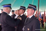 Jubileusz 90-lecia Ochotniczej Straży Pożarnej w Słaborowicach