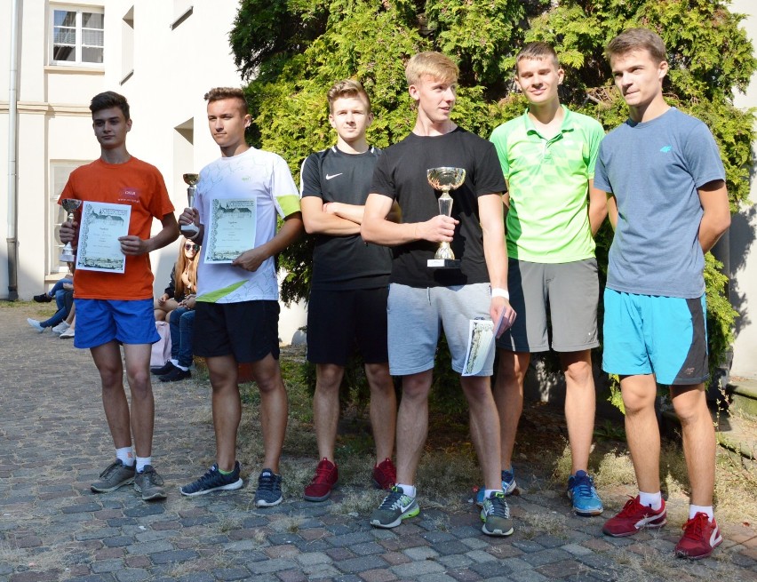 Bieg o Puchar Chrobrego 2018 w Piotrkowie