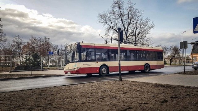 LESZNO. Rozkład jazdy autobusów MPK w czasie świąt i w okresie noworocznym. Od stycznia bilety dla seniorów