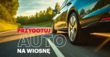 Najnowsze wydanie Przygotuj auto na wiosnę już dostępne online!