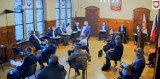 Września: Radni zadecydowali - przedsiębiorcy z Wrześni nie zostaną zwolnieni z podatku od nieruchomości