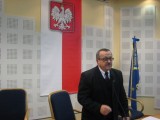 Andrzeja Pawła Chuchnowskiego wybrano na przewodniczącego Rady Miejskiej w Suwałkach