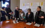 Stowarzyszenie Lepszy Gdańsk poprze Aleksandrę Dulkiewicz w wyborach 3 marca