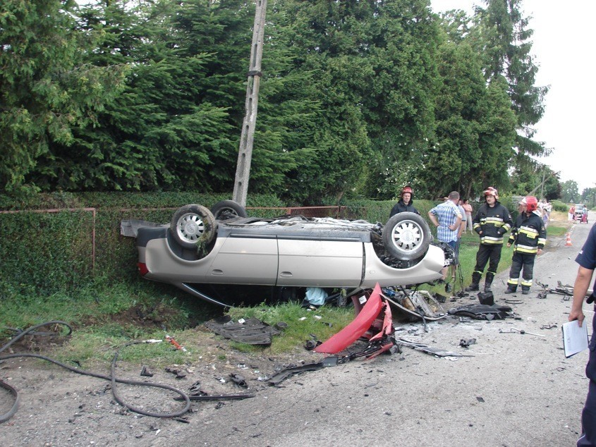 Policja w Kłobucku apeluje o ostrożność!