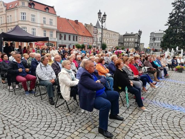 Muzyczne Lato w Kępnie. Przeboje muzyki operetkowej