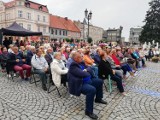 Muzyczne Lato w Kępnie. Przeboje muzyki operetkowej ZDJĘCIA