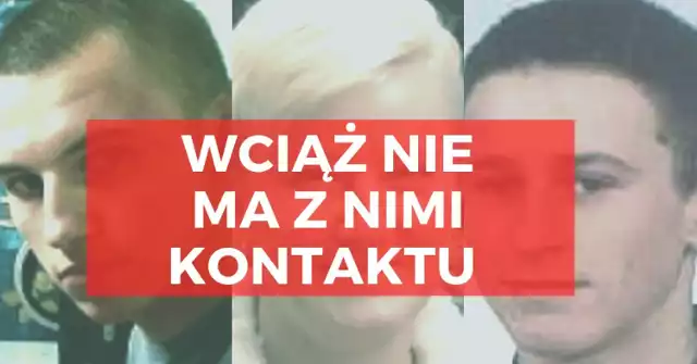 W bazie zaginionych fundacji ITAKA znajdują się także Lubuszanie. To ludzie w różnym wieku. Rodziny z utęsknieniem czekają na ich powrót. Jeśli posiadasz jakiekolwiek informacje na temat zaginionych osób, zgłoś to niezwłocznie policji lub bezpośrednio do fundacji "ITAKA". Może poszukiwaną osobę miniesz gdzieś na ulicy lub spotkasz w autobusie? Wielokrotnie bywało tak, że osoby zaginione odnajdywały się po kilku latach poza granicami kraju.



W Polsce z roku na rok ginie coraz większa liczba osób. W większości przypadkach najważniejszą rolę odgrywa czas. Każde minuty, godziny i dni sprawiają, że poszukiwane osoby jest coraz trudniej odnaleźć. Według policyjnych statystyk, co roku w Polsce ginie od 17 do 20 tys. osób, z czego blisko 2 tys. nie udaje się odnaleźć.

Jeżeli wiesz coś na temat zaginionych osób, możesz to zgłosić na policji, korzystając z telefonów alarmowych 997 i 112 lub bezpośrednio w fundacji "ITAKA", dzwoniąc pod numer 801 24 70 70 bądź 22 654 70 70. 

POLECAMY RÓWNIEŻ PAŃSTWA UWADZE:
Włamywali się i okradali Lubuszan. Rozpoznajecie ich?

