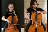 Bydgoska szkoła muzyczna koncertuje na Facebooku