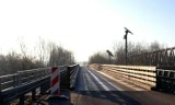 Most Bronisław w Woli na granicy gmin Miedźna i Oświęcim znów do remontu. Będą utrudnienia, bo zostanie wyłączony dla ruchu. Zdjęcia