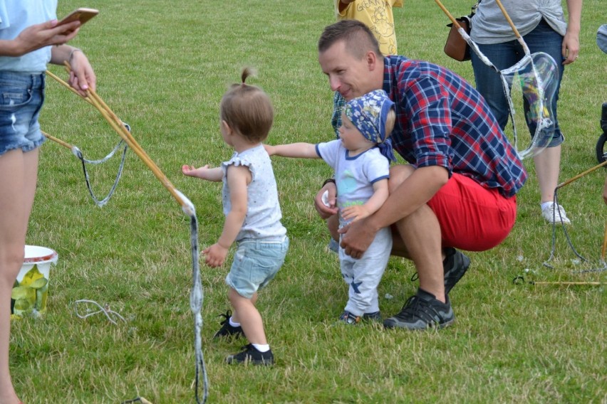 Święto młodości w Ględowie