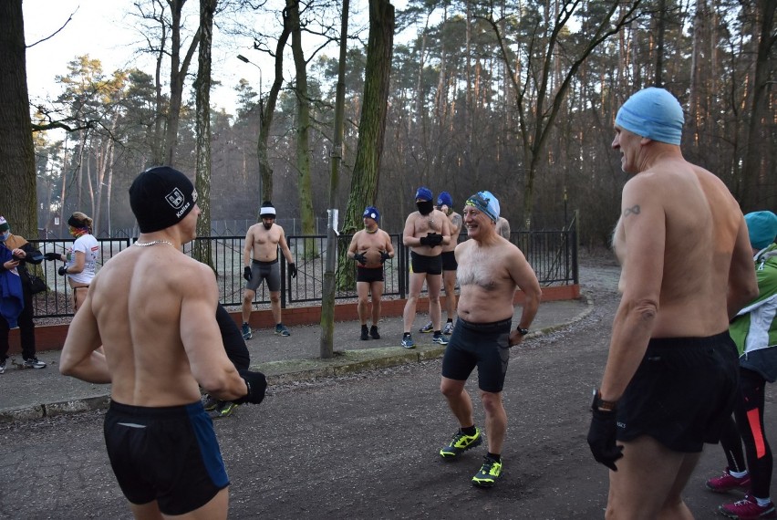 Sylwester na Golasa w Gołuchowie