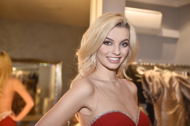 Karolina Bielawska ma duże szanse, aby zdobyć koronę Miss World 2021. Wówczas powtórzyłaby sukces Anety Kręglickiej, która w 1989 roku otrzymała ten zaszczytny tytuł.