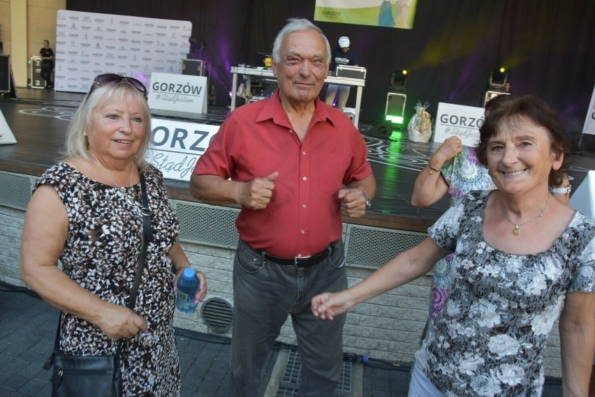 W Gorzowie jest ponad trzydzieści tysięcy seniorów.