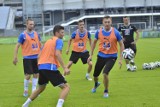 Lech Poznań rozpoczął przygotowania do sezonu 2014/15 [ZDJĘCIA]