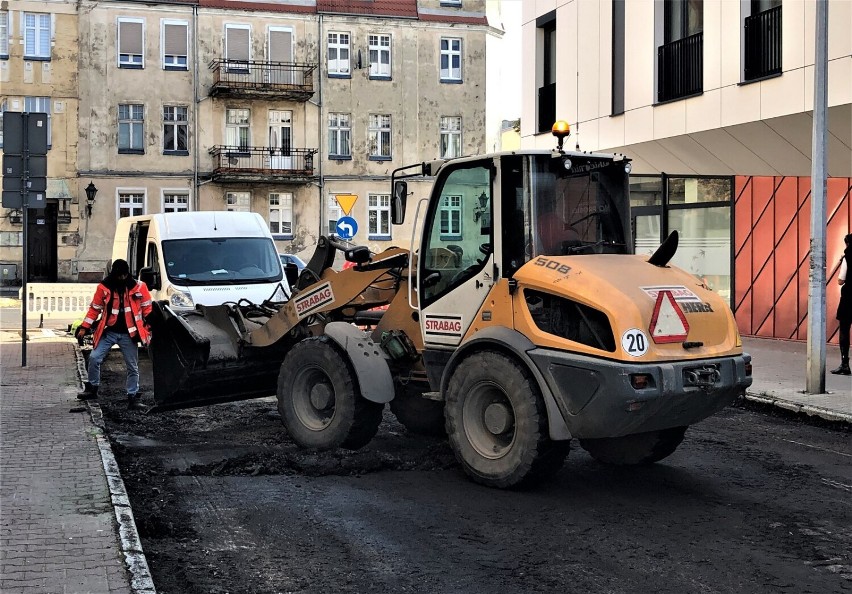 Na dwa dni (13-14 października) zaplanowano wymiana...