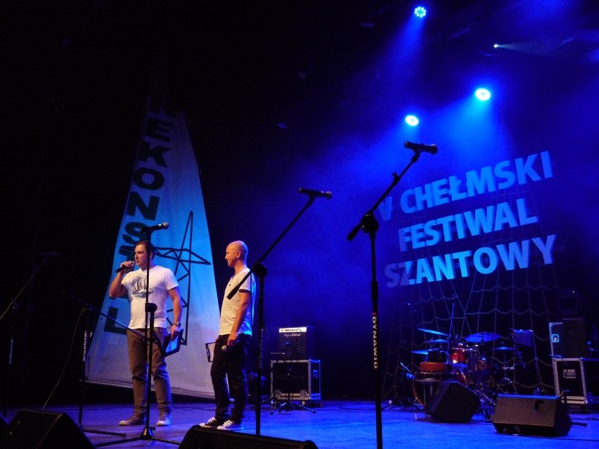 Festiwal Szantowy za nami