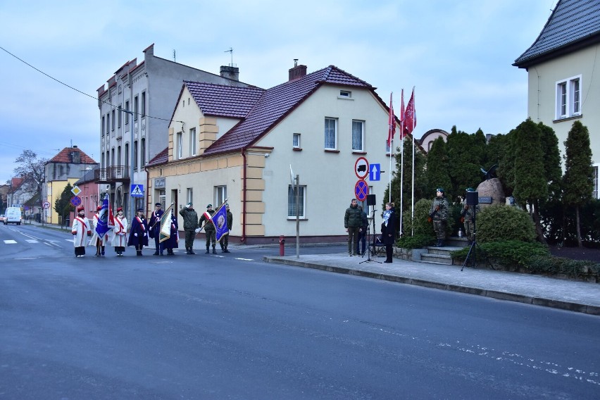 104. rocznica wybuchu Powstania Wielkopolskiego - obchody w...