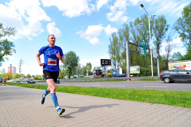 Bezpłatne treningi biegowe, Warszawa. Ucz się od maratończyków