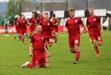Centralna Liga Juniorów: Wisła Kraków mierzy wysoko w tabeli, Cracovia tym razem nie powalczy o najwyższe cele
