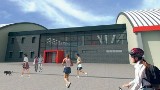 W parku Cegielnia powstanie nowoczesne centrum sportowe