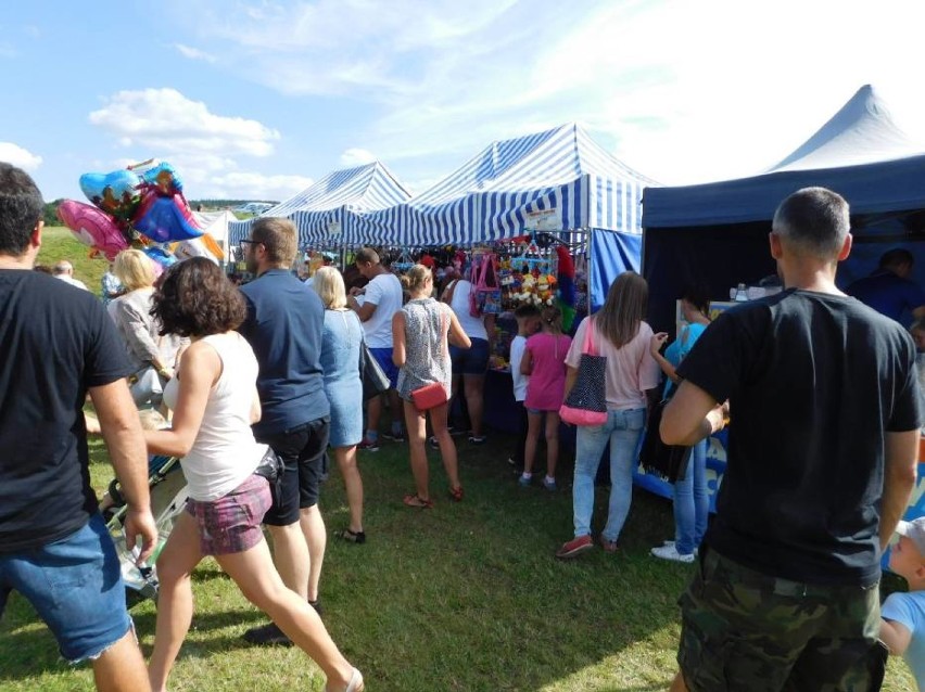Tegoroczny XII Festiwal Sera w Dziećmorowicach już w środę, 15 sierpnia