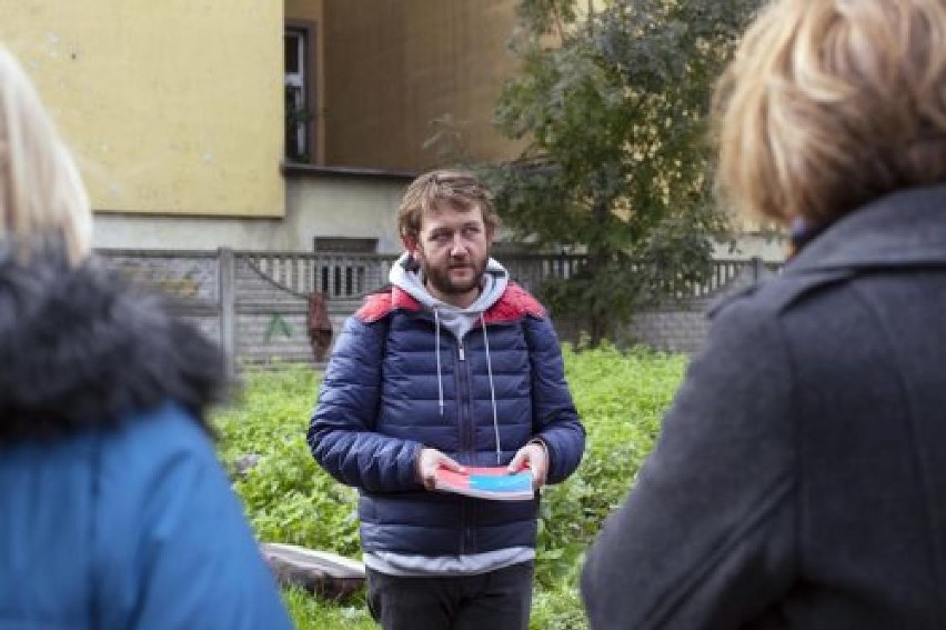 Strefa Kultury Wrocław zaprasza na spacer, 11 sierpnia po...