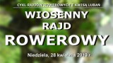               Wiosenny Rajd Rowerowy z Kwisą Lubań