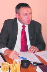 Andrzej Górczyński jest delegatem do izby wojewódzkiej
