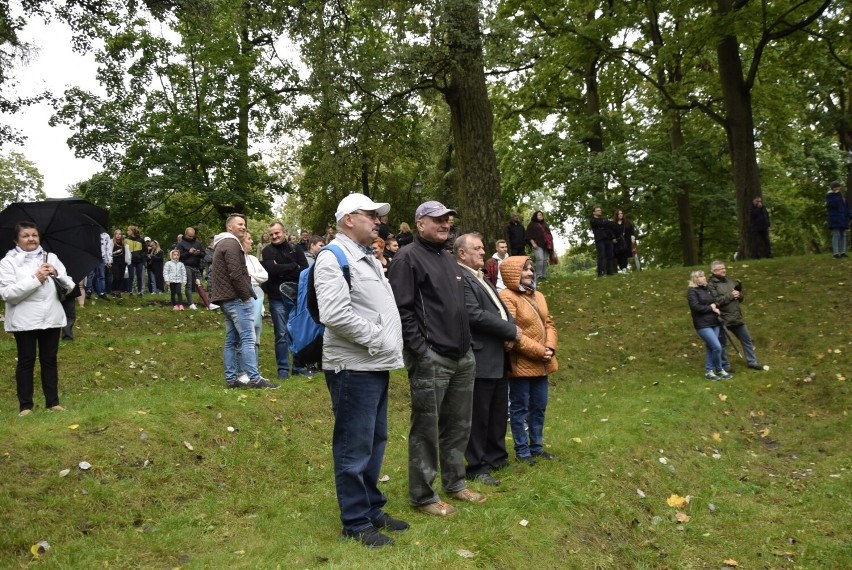 Konkurs na Kwiat Skierniewic. Tradycja Święta Kwiatów, Owoców i Warzyw