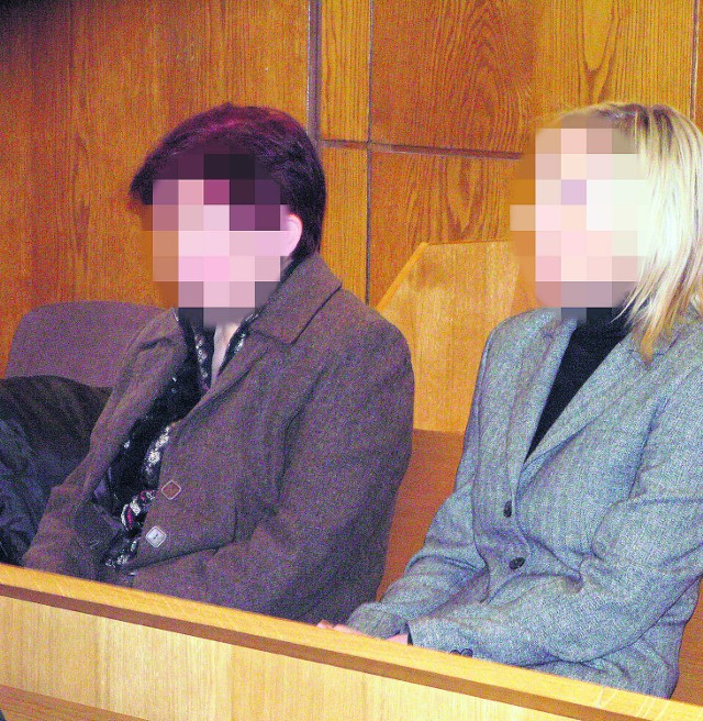 Violetta D. i Zdzisława K. usłyszały wyrok trzy lata temu. Do dziś nie oddały kasy