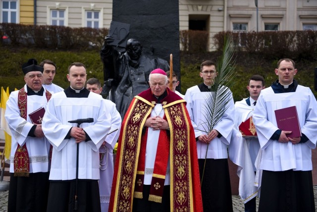 Abp Adam Szal.