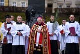 Metropolita przemyski arcybiskup Adam Szal przyznał tytuły i odznaczenia dla księży i świeckich