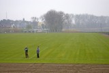 Apetyt na pieniądze przeznaczone na modernizację stadionu w Międzychodzie