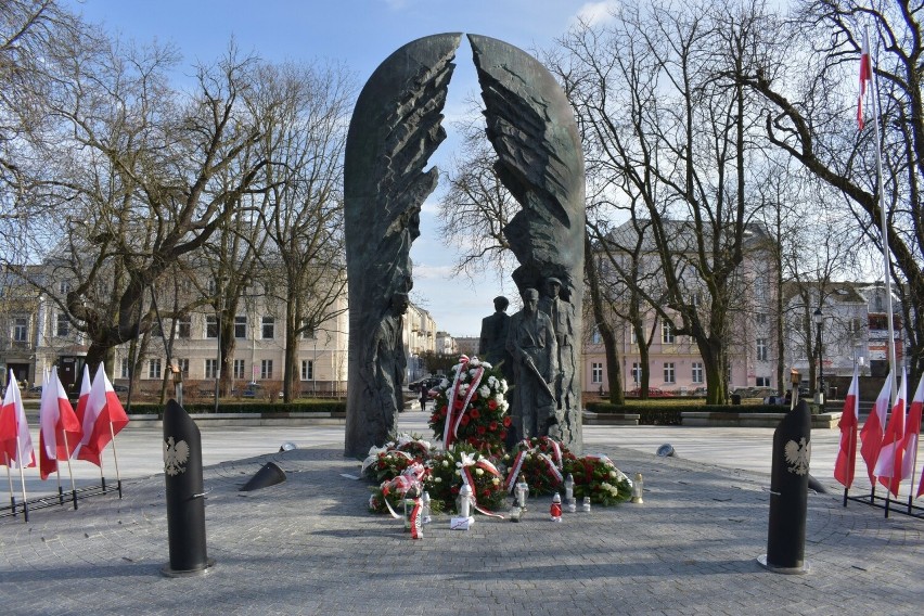 W Kielcach uczczono 82. rocznicę przemianowania Związku Walki Zbrojnej na Armię Krajową